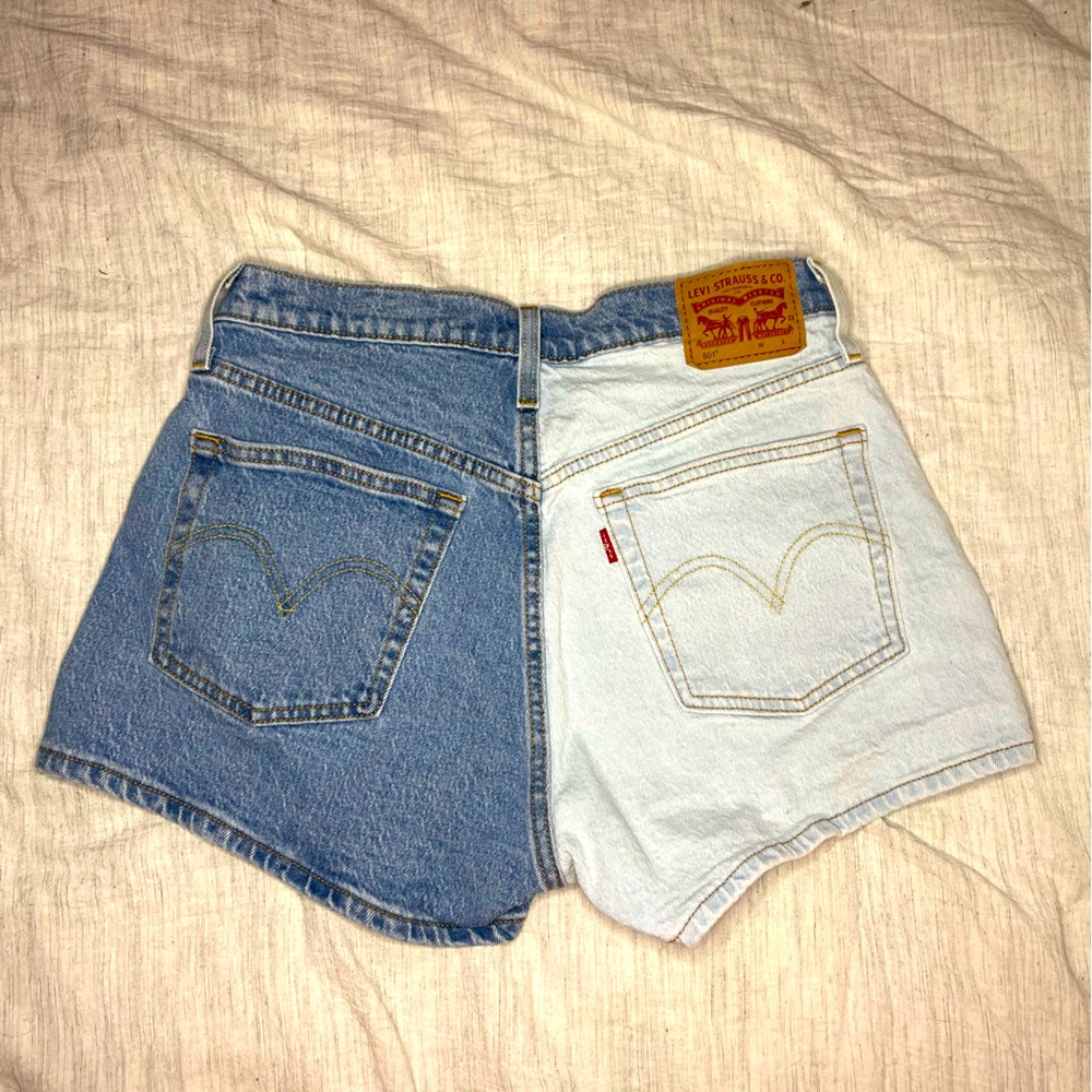 Levi’s 501 Shorts